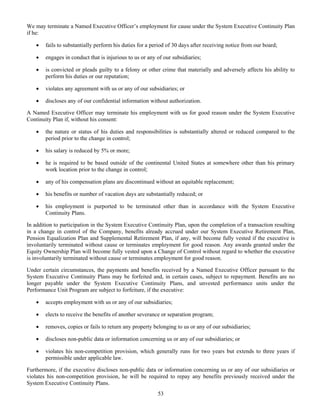 entergy 2007 Proxy