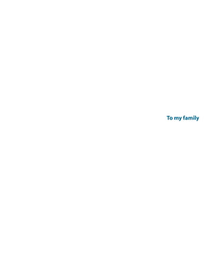 To my family
wu23399_fm.qxd 1/10/07 11:53 Page iii
 
