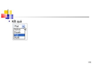 131
 Kết quả
 