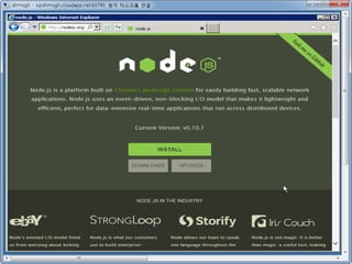 SQLER on Windows Azure camp - SQL Database