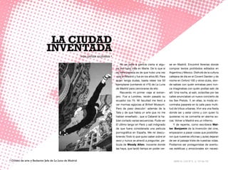 Abre el Ojo Nº9