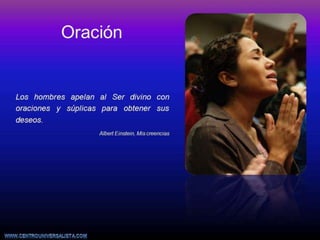 134. oración. pgr 2016