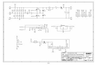 Convertidor de Bypass para un Panel Solar BP585
111
R3 3.3
VRs+
C16
10n
VC2
Inhibit
10u
C5
Q1
MOSFET
2
13
Control
J1
CON1
1
R4 3.3
VRs+
220u
C2
Vcc
C15
1u
Vcc
C17
1u
C13
10n
LG
X4
IN-OUT/OUT
1
2
.
.
L3
33u
L1
30uH
IL
J3
CON1
1
HG
OUT+
C18
330n
10u
C10 Q2
MOSFET2
13
U3
LM27222
1
2
3
4
8
7
6
5
SW
HG
CB
IN
GND
LG
Vcc
LEN
Vcc
J5
CON1
1
VGND
VC12
10u
C3
X3
OUT/OUT
1
2
.
.
LG
D4
SCHOTTKY
SW
L2
10u
J2
CON1
1
HG
10u
C1
10u
C11
C19
100n
OUT+
IL
U2
sens_corrent
1
2
3
8
7
6
5
-IN
GND
VR2
+IN
VR1
V+
OUT
D1
DIODE
VC2
C6
1u
X1
IN-OUT/IN
1
2
.
.
X5
CON2
1
2
.
.
Inhibit
R1330m
U1
L7805/TO220
1
3
2
VIN
GND
VOUT
Vcc Control
R2
10m
10u
C12
X2
IN-OUT/IN/OUT
1
2
3
.
.
.
VC12
D2
DRILL
J4
CON1
1
Vcc
10u
C4 VRs-
220u
C8
10u
C9
VGND
Vcc
D3
DRILL
R5
100k
VGND
SW
C7
DRILL
C14
1u
VRs-
Circuito de potencia inicial (esquemático)
0
Conv ertidor de By pass para un Panel Solar BP585
7 12
Friday , June 03, 2011
Univ ersitat Rov ira i Virgili
1
José Mª Romero
Roberto Giral
Title
Size
Document Number
RevDate
Sheet of
Customer
Ver
Aproved by
Drawn by
Name Signature
GAEI
Grup d'Autom àtica
i Electrònica
Industrial
 