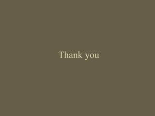 Thank you
 