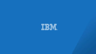 [IBM 김상훈] 오브젝트스토리지 | 늘어만 가는 데이터 저장문제로 골 아프신가요? (자료를 다운로드하시면 고화질로 보실 수 있습니다.)