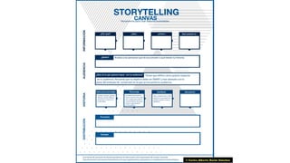 2. story telling