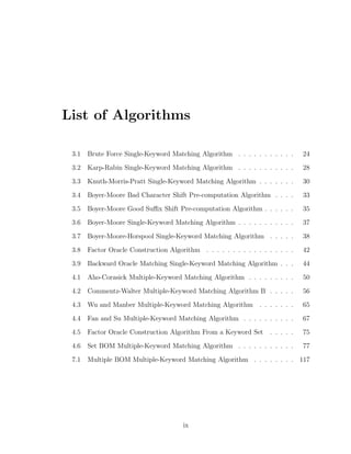 2006 an examination of pattern matching algorithms for ids full