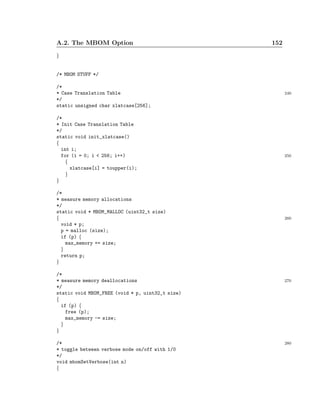 2006 an examination of pattern matching algorithms for ids full