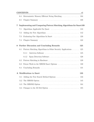 2006 an examination of pattern matching algorithms for ids full