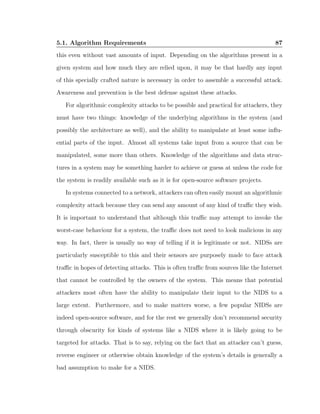 2006 an examination of pattern matching algorithms for ids full