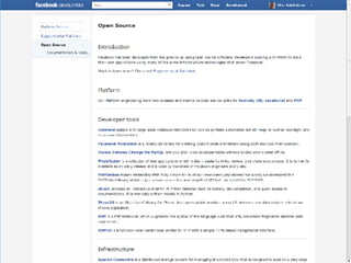 Avoimen lähdekoodin ratkaisut palvelujen kehittämisessä (2012-05-29)
