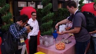 JavaOne2012報告会 Java ME