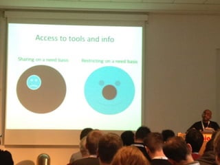 How to scale a company - game teams at Wooga