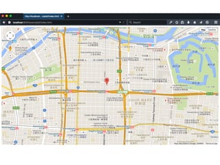 GDG DevFest Kobe Firebaseハンズオン勉強会