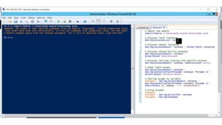 Testing Login Access: Demo
DEMO
 