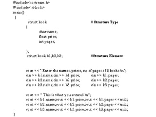 2 lesson 2 object oriented programming in c++