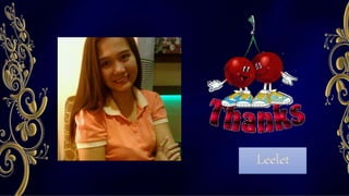 Leelet
 