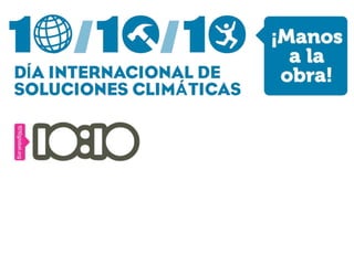 350.org Tijuana