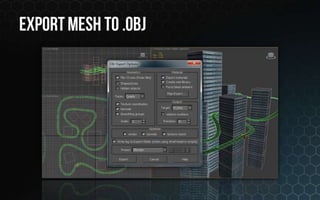 HTML5 game dev with three.js - HexGL