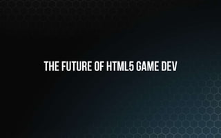 HTML5 game dev with three.js - HexGL