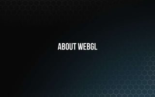 HTML5 game dev with three.js - HexGL