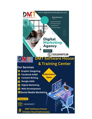 4 Social Media Marketing Services in Pakistan.pptx