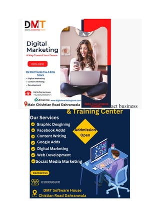 act business
 