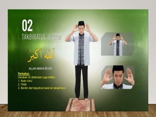 Materi Ibadah Muhammadiyah full