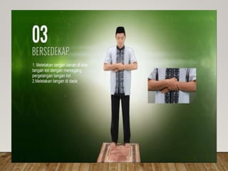 Materi Ibadah Muhammadiyah full