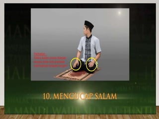Materi Ibadah Muhammadiyah full