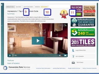 5 principles for high converting marketing