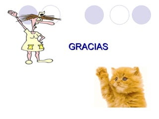 GRACIAS 