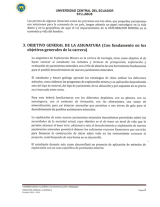 8350 exploracion minera