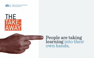 Bring Your Own Learning