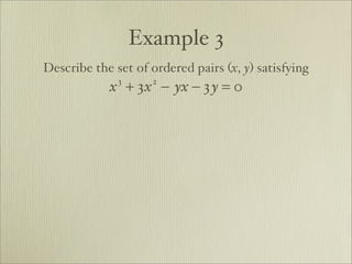 9-9 Notes