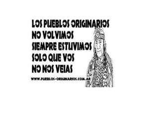Aborigenes arg