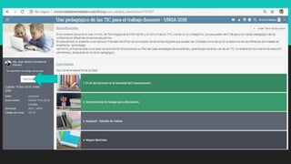 Acceso a portal