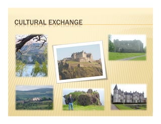 U.K. Natural Resources & Agricultural Sustainability Study Abroad