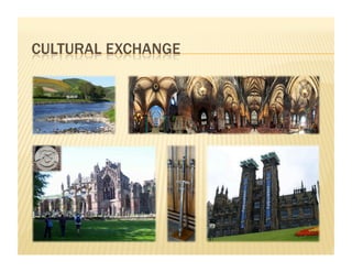 U.K. Natural Resources & Agricultural Sustainability Study Abroad