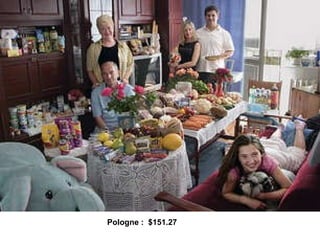 Pologne :  $151.27   