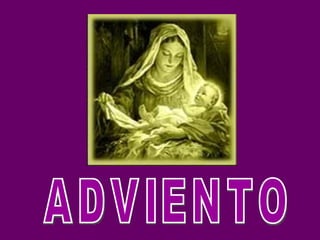 ADVIENTO 