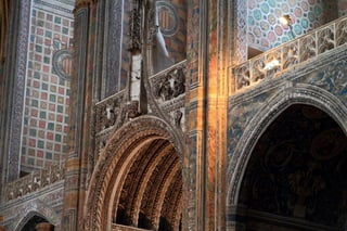 Albi   tarn