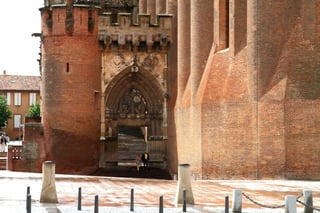 Albi   tarn