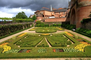 Albi   tarn