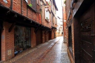 Albi   tarn