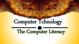 Alfonso deejay-edtech