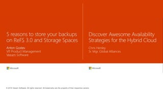 All you need to know about Microsoft Ignite 2016