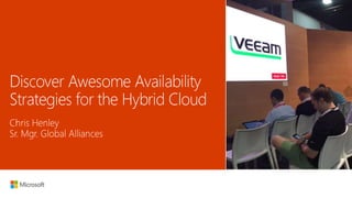 All you need to know about Microsoft Ignite 2016