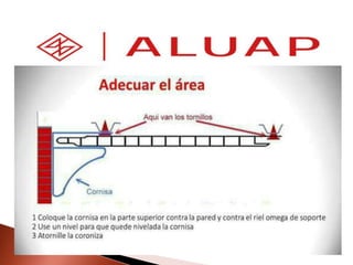 Aluap 