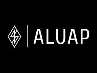 Aluap 